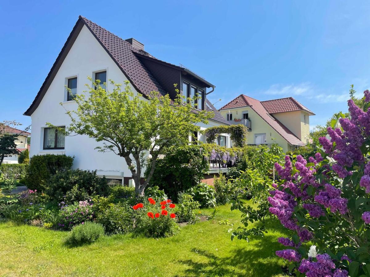 Fewo Haensel Zinnowitz Exterior photo